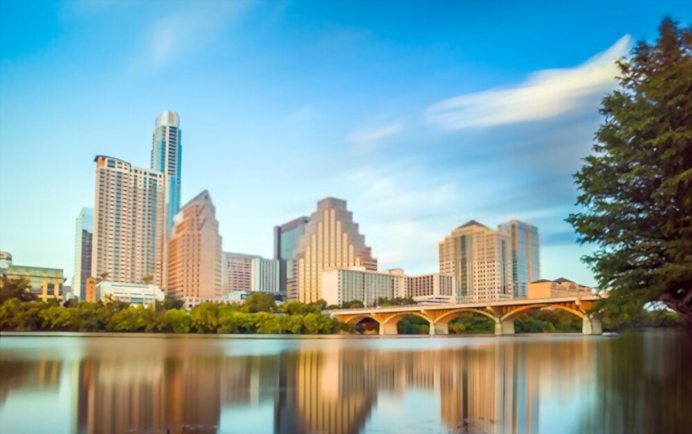 Austin, Texas