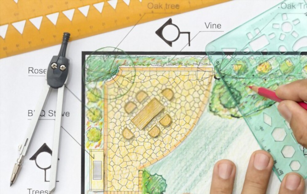 What Are The Most Important Factors In Landscape Design