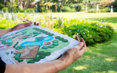 Designing Your Perfect Summer Haven