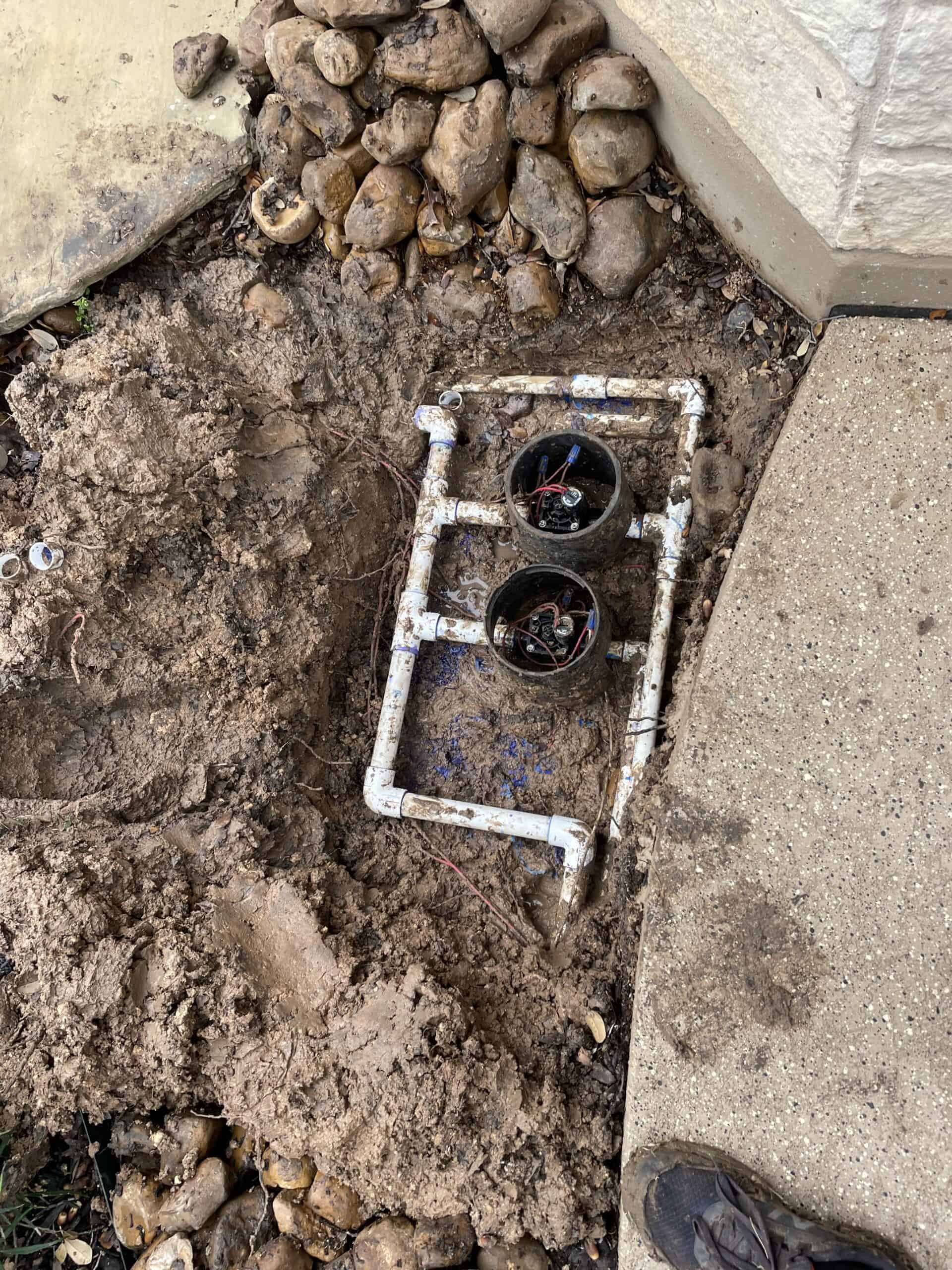Upgrading your irrigation system is a smart investment that will save you time, money, and water conservation and improve the health and beauty of your Austin, Round Rock, Leander, or Cedar Park landscape.
