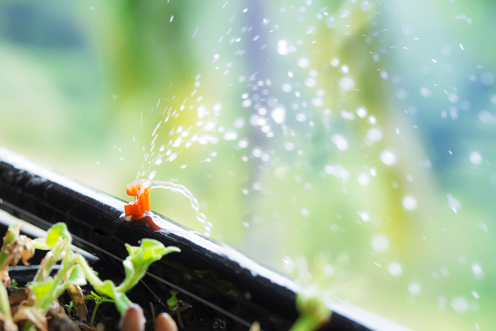 Upgrading Your Irrigation System: When to Consider a Change