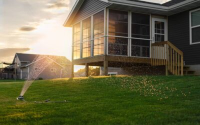 Irrigation – Common Irrigation Problems and How to Spot Them