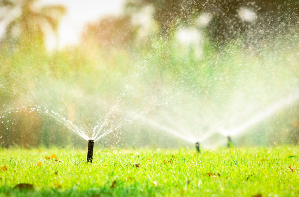 Efficient Watering Practices in Austin, TX: Adapting Your Sprinkler System to Local Guidelines