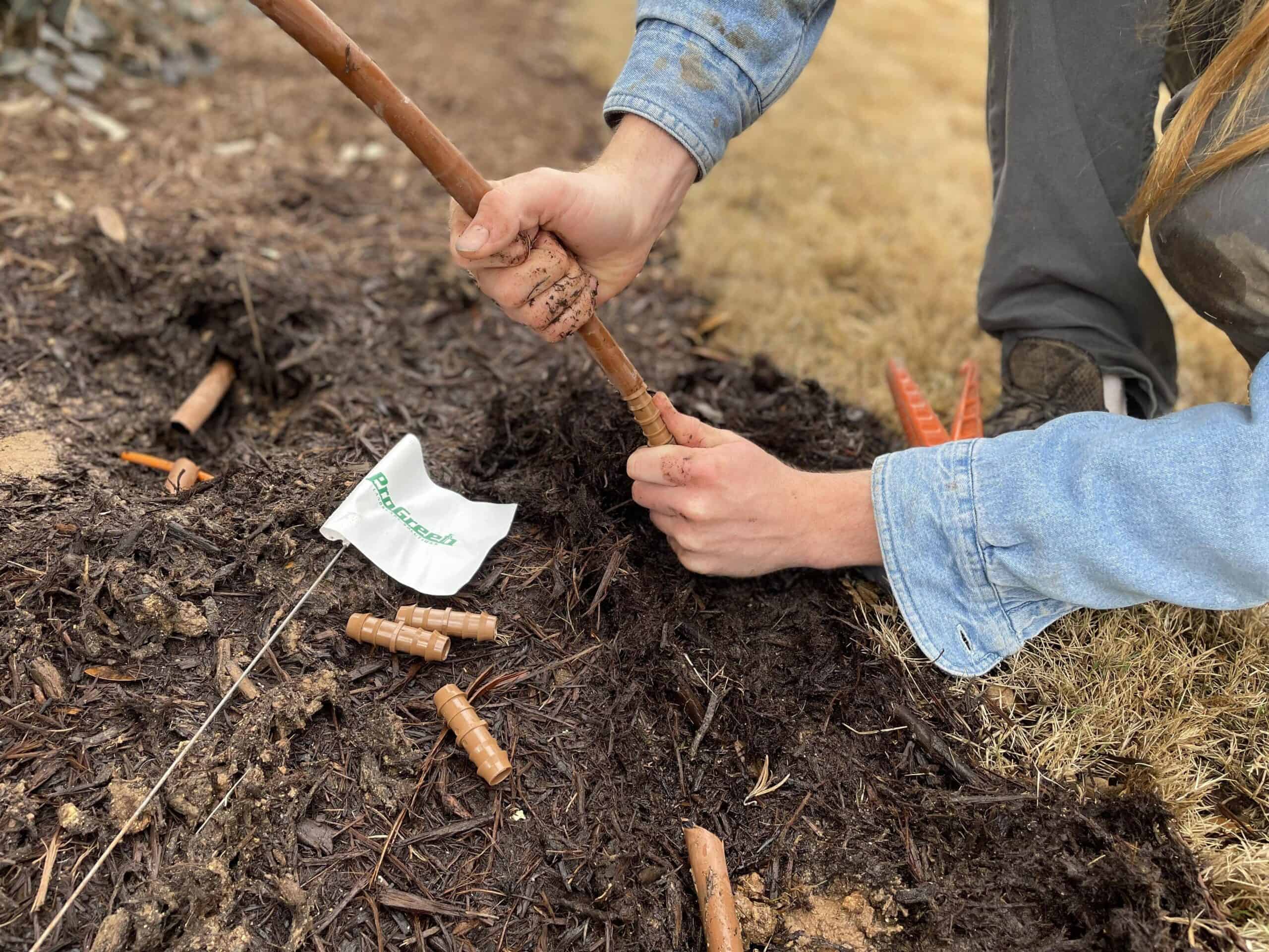 Schedule irrigation winterization services in Austin, TX, for comprehensive sprinkler system maintenance