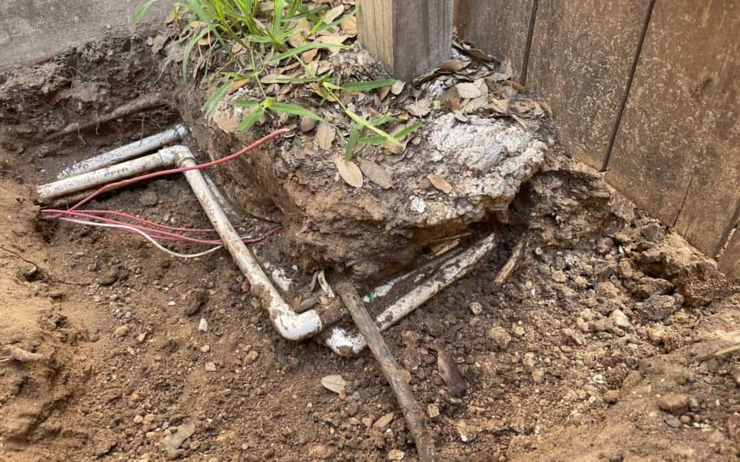 Irrigation Repair: What You Need to Know