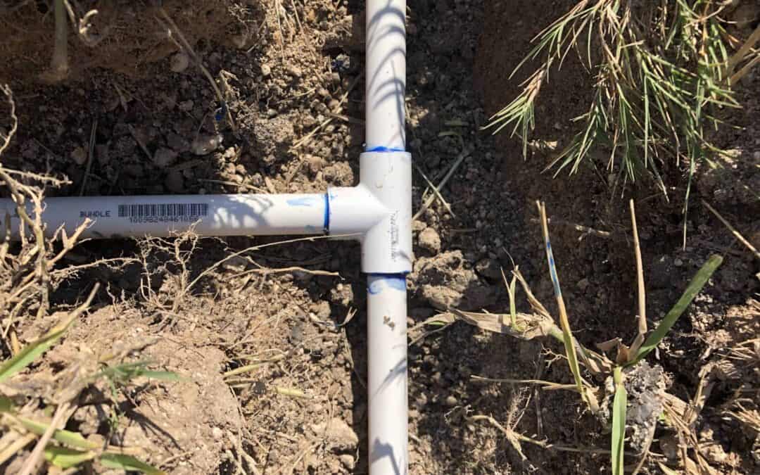 What to Expect During Irrigation Repair Services