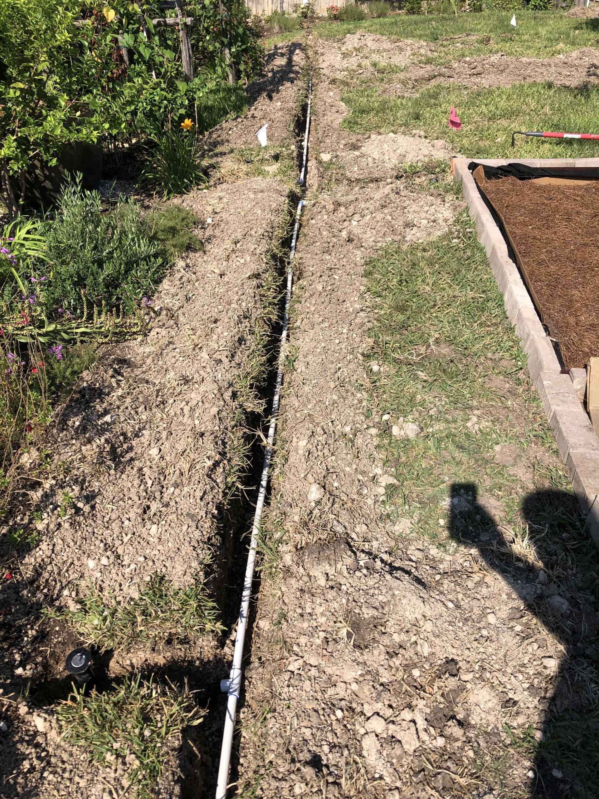 Timely irrigation repairs save money and protect your property from water damage