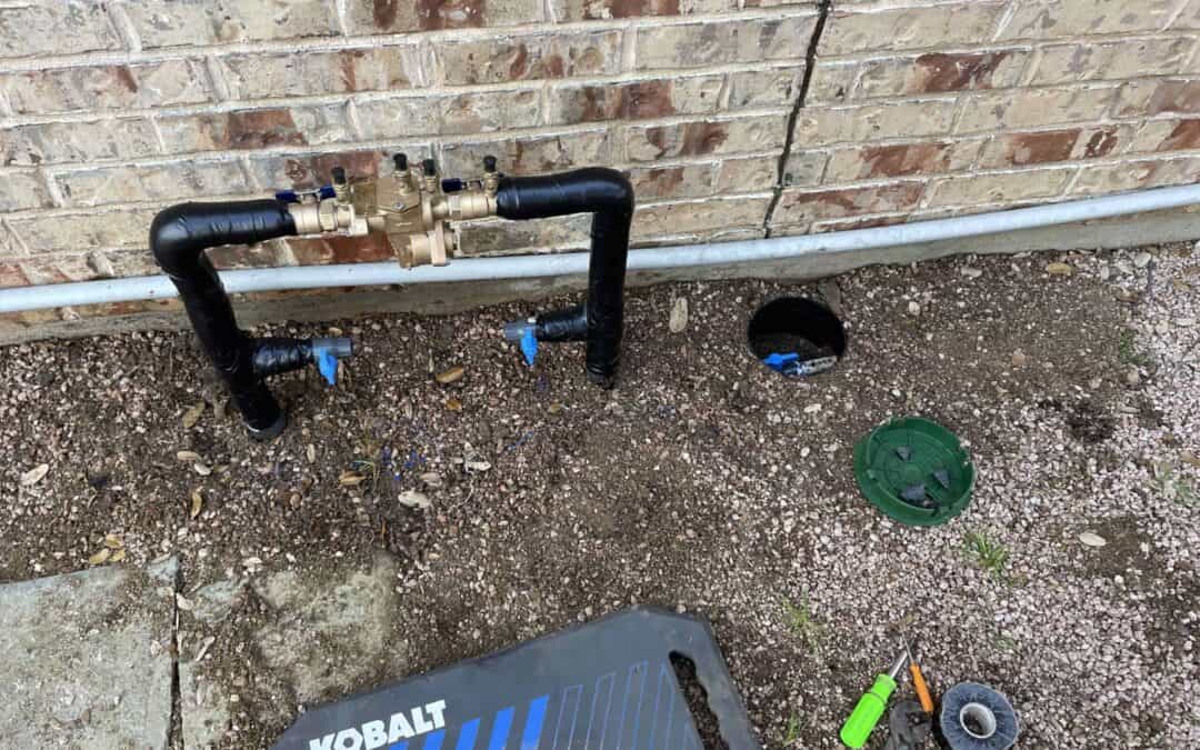 Upgrading Your System: Irrigation Repairs for Enhancement