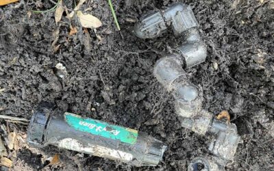 Benefits of Hiring Professionals for Irrigation Repairs and Expertise