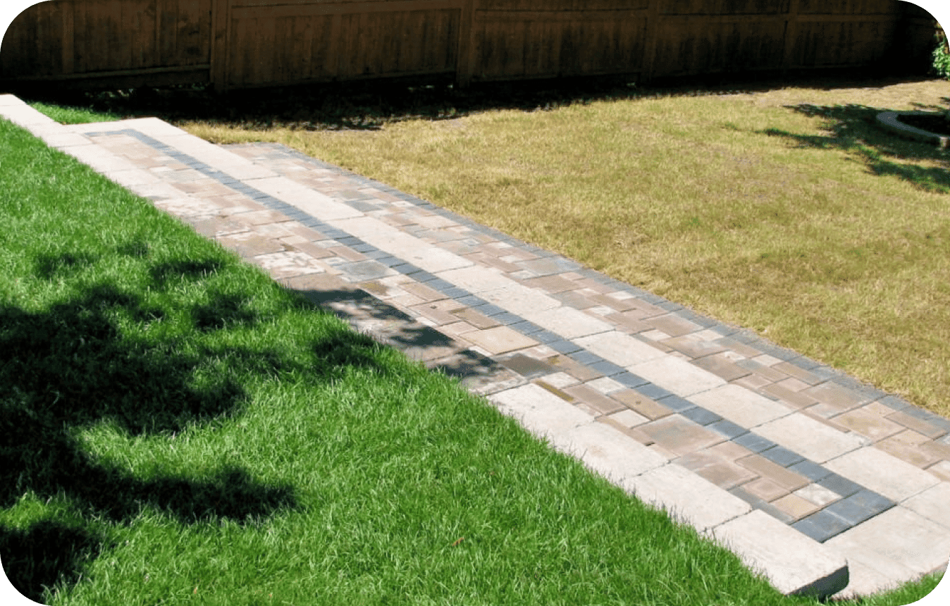 Schedule custom hardscaping services in Austin, TX