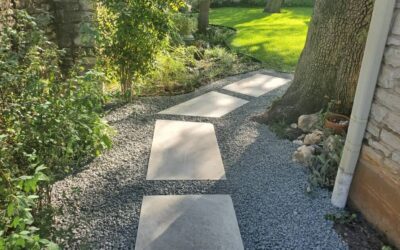 Shade Solutions: Creative Hardscaping Ideas for Sunny Outdoor Living Spaces