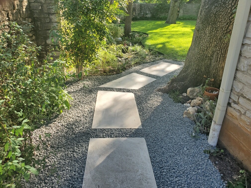 Planning your outdoor living space is not as hard as you think!