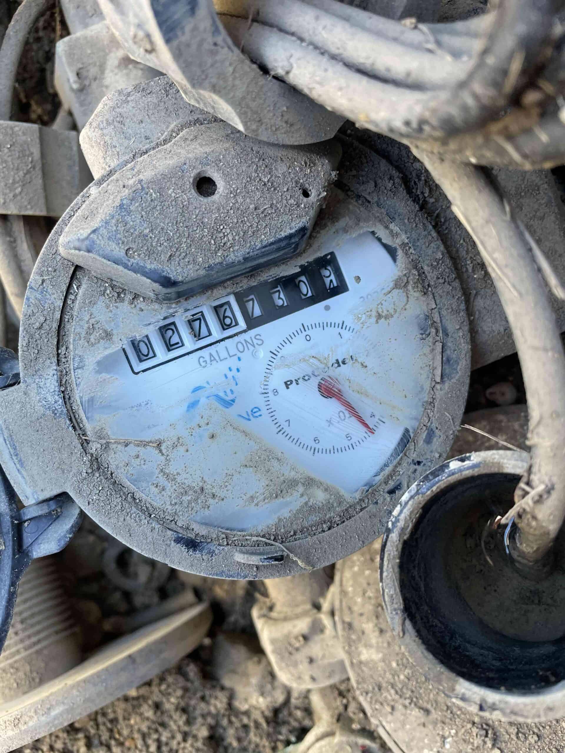 Build durable systems with regular irrigation repairs and maintenance