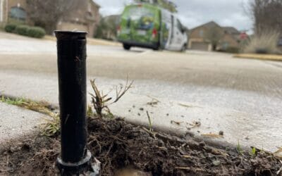 3 Common Problems Requiring Immediate Irrigation Repair