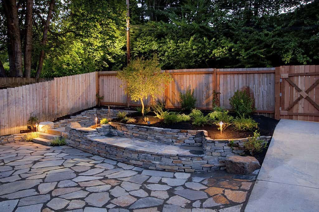 Maintain optimal outdoor living spaces with functional watering systems