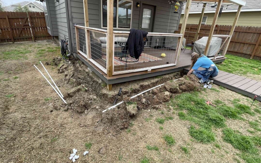 Irrigation Repair Tools & Tactics For Smooth, Seamless Fixes