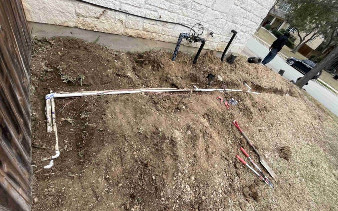Achieve Smart Irrigation & Efficient Watering In Austin TX