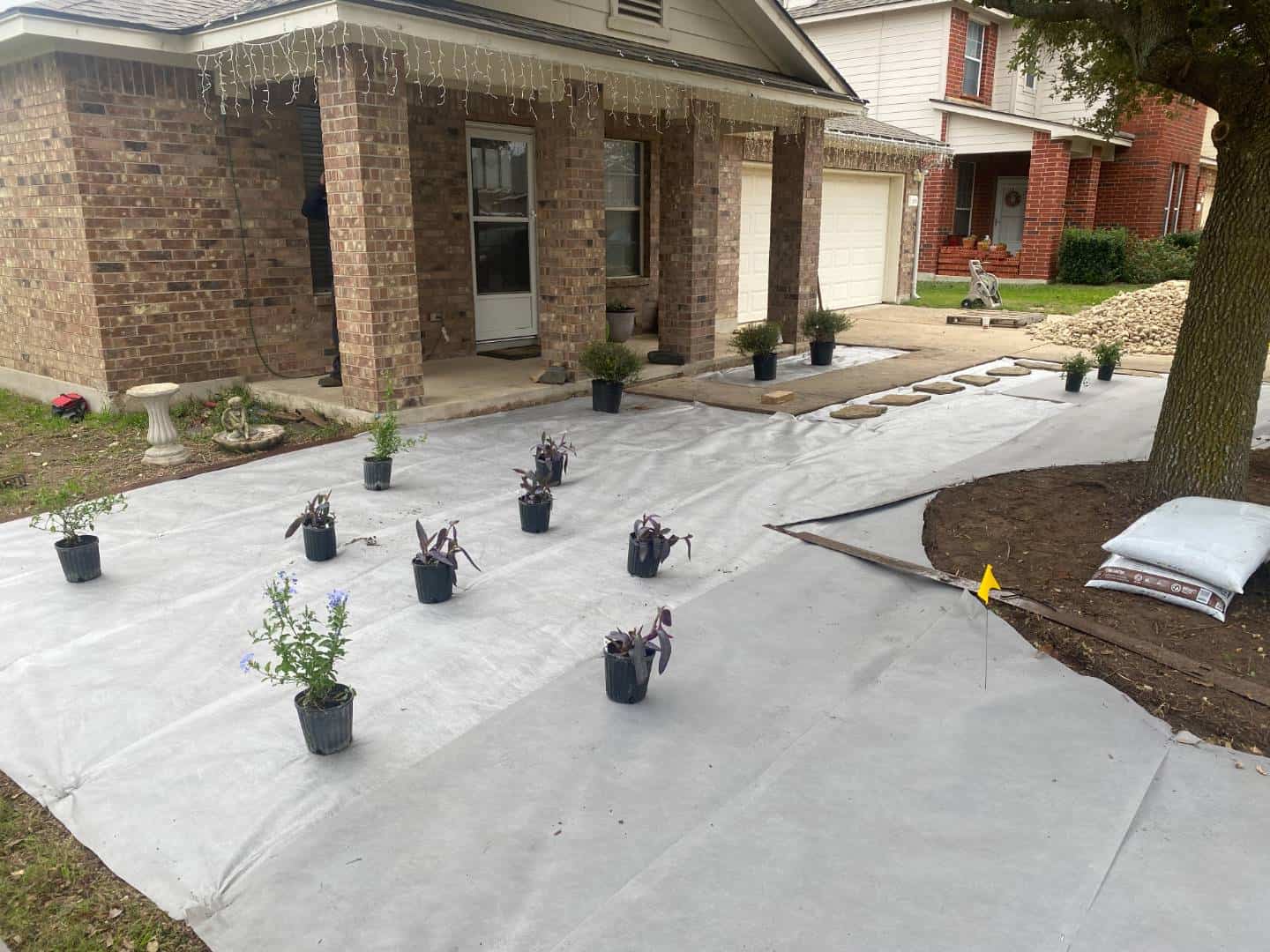  irrigation, sprinkler repair, and outdoor living spaces in West Lake Hills, Texas