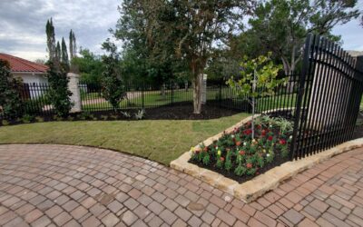 Tips For Designing An Outdoor Living Space You’ll Use All Year