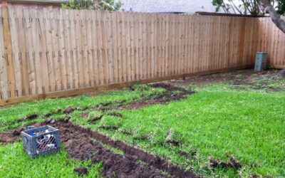 Irrigation System Repairs – Prevent Water Waste & Save Your Lawn