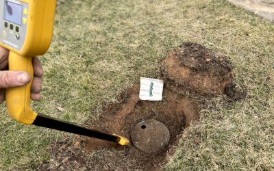 Irrigation Replacement VS Irrigation Repair…What’s the Difference?