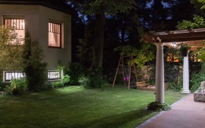 Brighten Up Your Backyard: Easy Outdoor Lighting Tips for Homeowners
