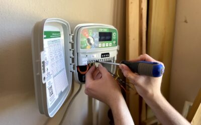 How Smart Irrigation Systems Lower Your Bills in Austin TX