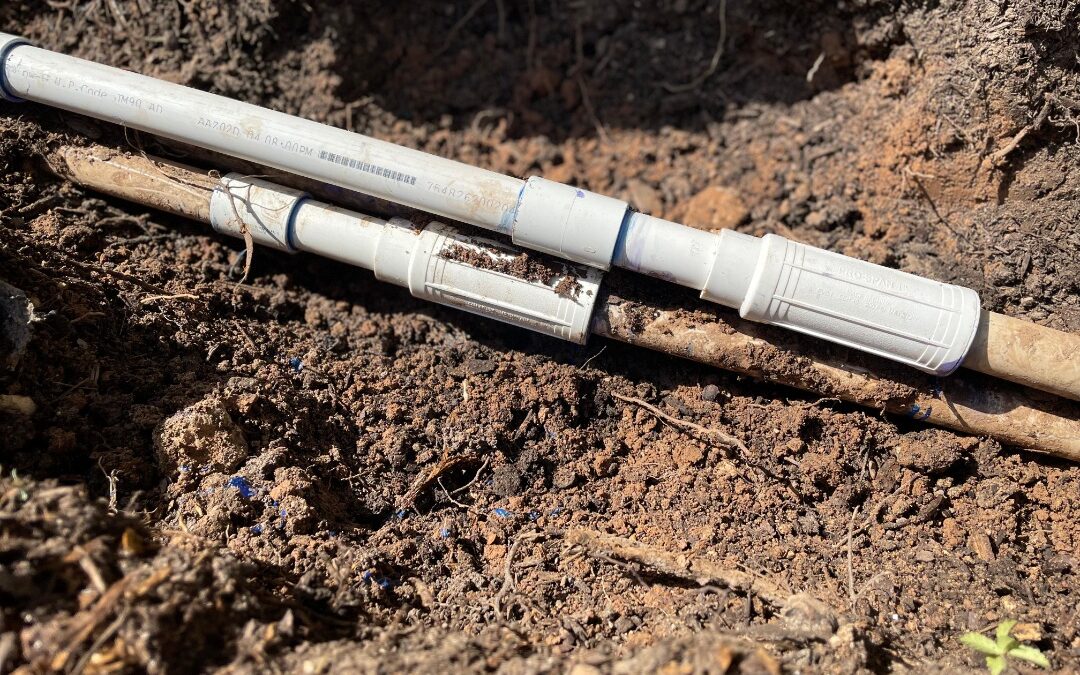 Top 3 Things to Do for Your Irrigation When Autumn Comes