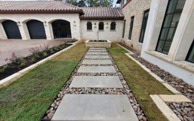 Good Ways to Weatherproof Your Outdoor Living Space in Texas
