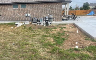 Your Practical Irrigation Repair Guide For Wintry Weather