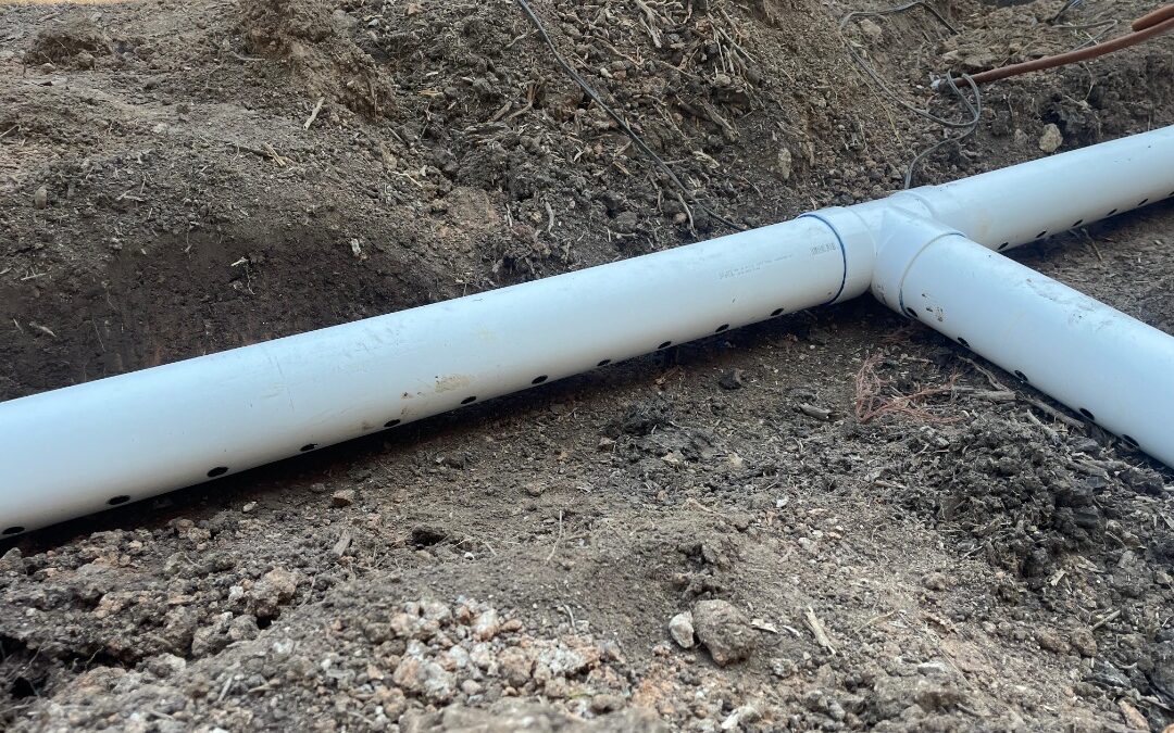 Fall Irrigation | The Biggest Risks To Avoid Costly Damage