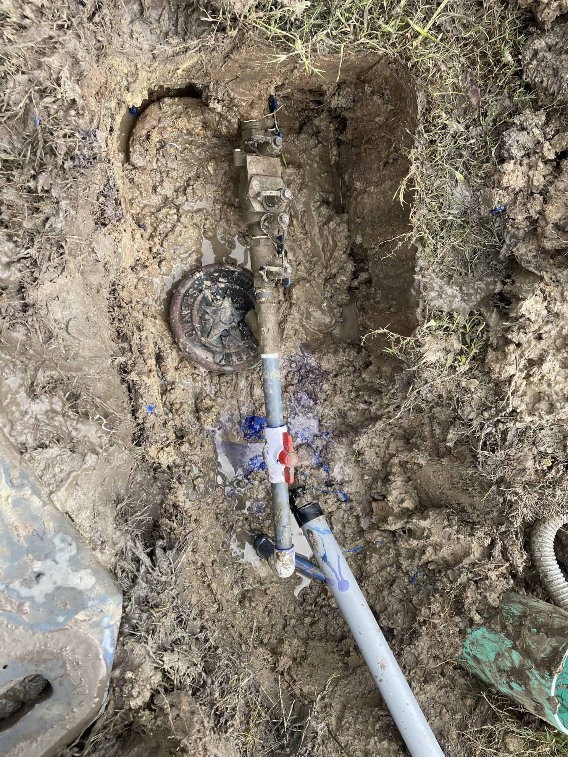 Determine the Best Leak Detection Methods for Your System