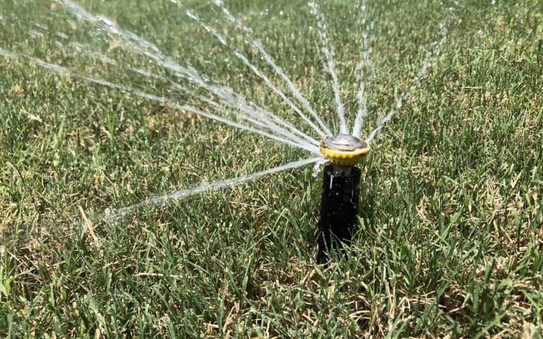 100% Irrigation: A Comprehensive Guide to Maintaining It