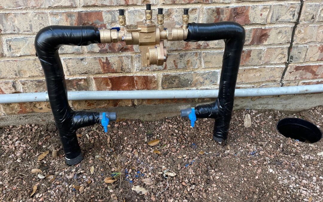 How to Spot the Warning Signs Your Sprinkler System Needs Repair
