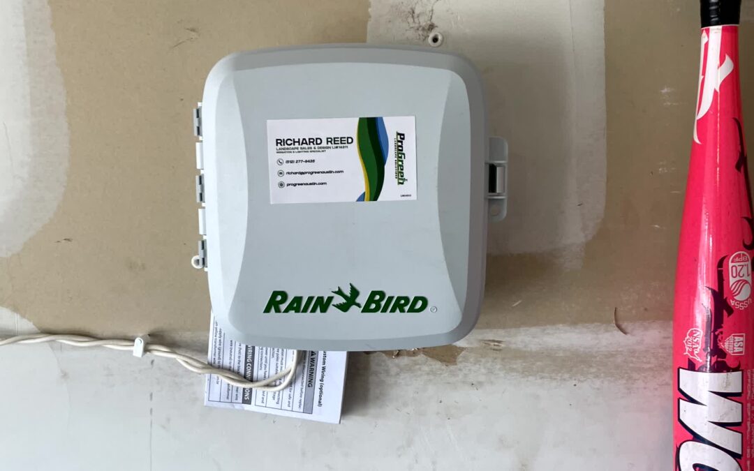 Rain Bird Made Easy with Quick Setup and Fixes