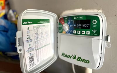 Irrigation Controller Purpose & Appearance | A Friendly Guide