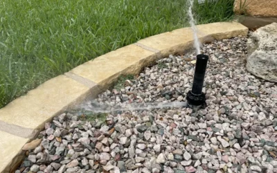 A Guide on What You Should Do About a Missing Sprinkler Valve