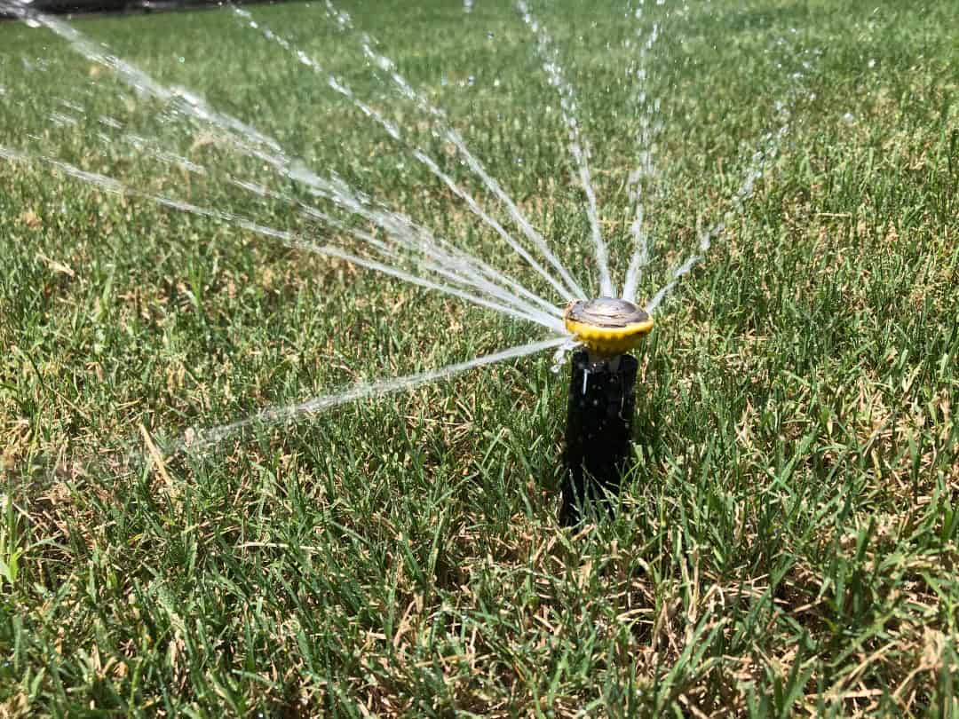 Anything irrigation? Come to us!