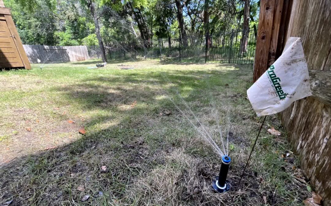 Sprinkler Setup Tips for Perfect Coverage Every Time