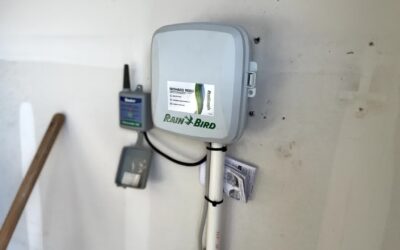 Hunter vs. Rain Bird: Which Irrigation Controller Wins?
