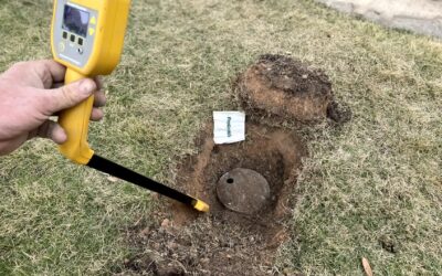 Flow Meters | A Smart Strategy for Early Leak Detection
